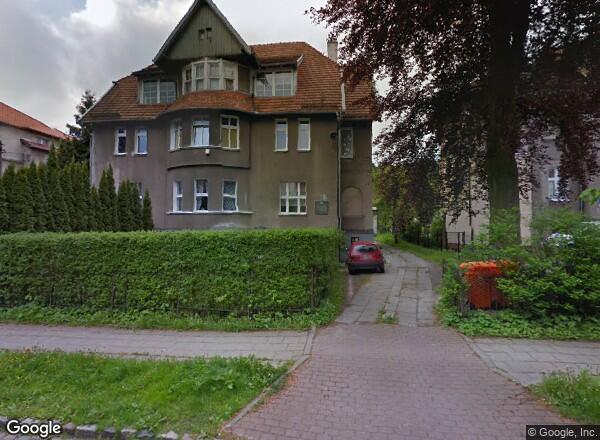 Ceny mieszkań Gdańsk Alfa Liczmańskiego 7