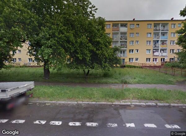 Ceny mieszkań Gorzów Wielkopolski SŁONECZNA 82