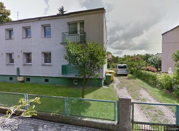 Ceny mieszkań Wrocław UL. BZOWA 98