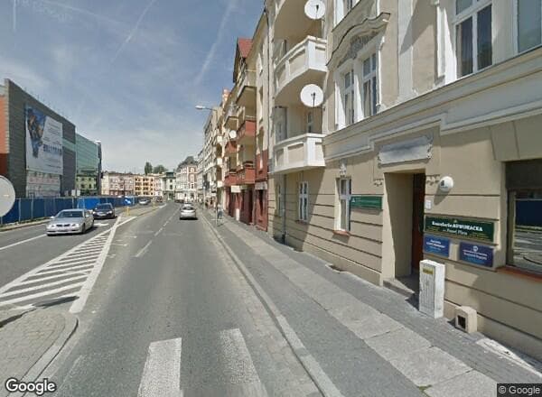 Ceny transakcyjne mieszkań Opole Stefana Żeromskiego 6