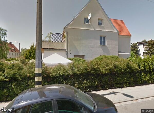 Ceny mieszkań Poznań Opalenicka 58