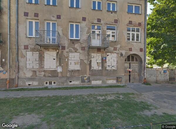 Ceny mieszkań Warszawa ul. Serocka 14
