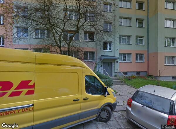 Ceny mieszkań Łódź Harcerska 5