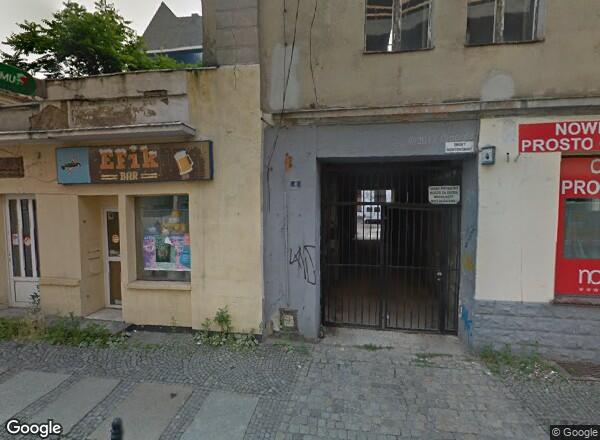 Ceny mieszkań Wrocław UL. KOMANDORSKA 2C