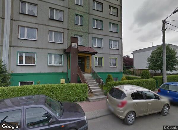 Ceny mieszkań Katowice Jacka Koraszewskiego 1A