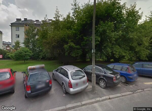 Ceny mieszkań Warszawa ul. Sokratesa 2