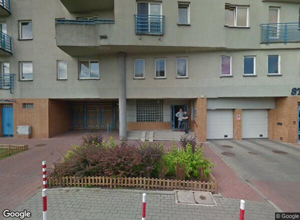 Ceny mieszkań Warszawa ul. Międzyborska 19