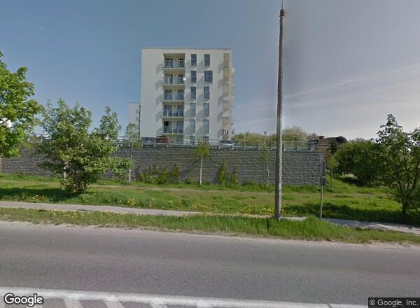 Ceny mieszkań Gdańsk Kartuska 343