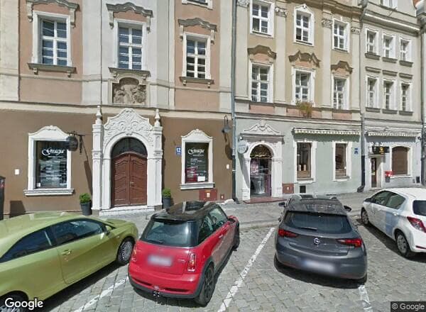 Ceny transakcyjne mieszkań Opole Rynek 12