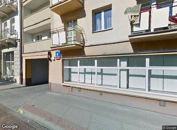Ceny mieszkań Rzeszów Wolności 4