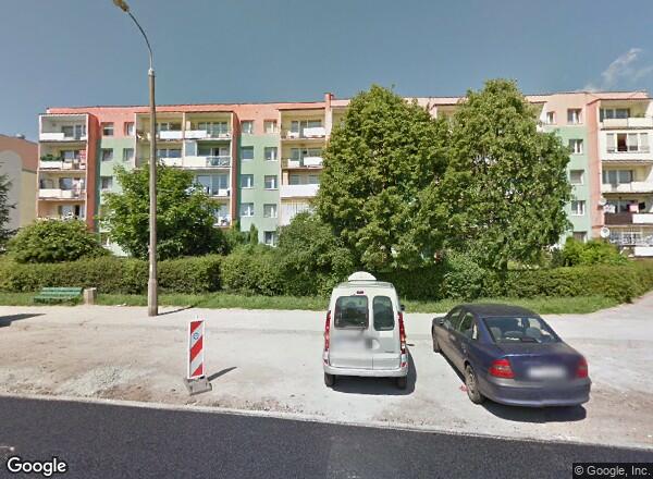 Ceny mieszkań Gdańsk Powstańców Warszawskich 66