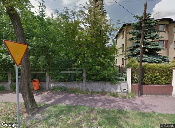 Ceny mieszkań Katowice Bronisławy 16C