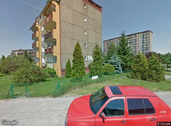 Ceny mieszkań Poznań Stare Żegrze 142