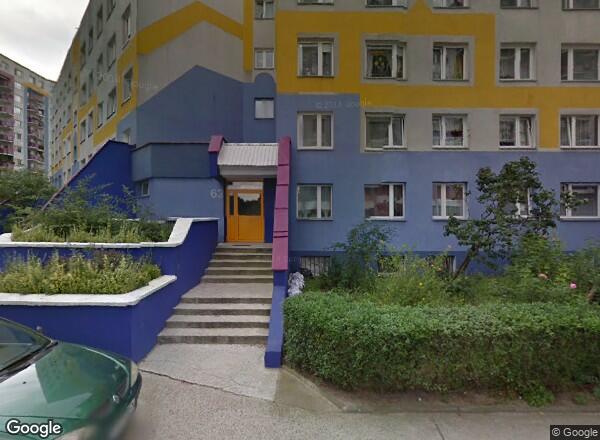 Ceny mieszkań Wrocław UL. PAŁUCKA 63