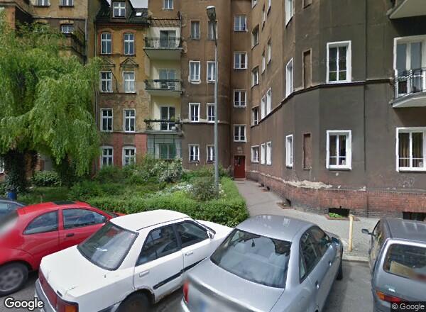 Ceny mieszkań Poznań Skryta 9