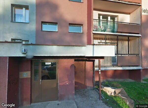 Ceny mieszkań Szczecin 26 Kwietnia 63