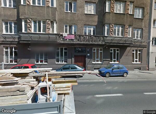Ceny mieszkań Kraków Aleja Zygmunta Krasińskiego 9