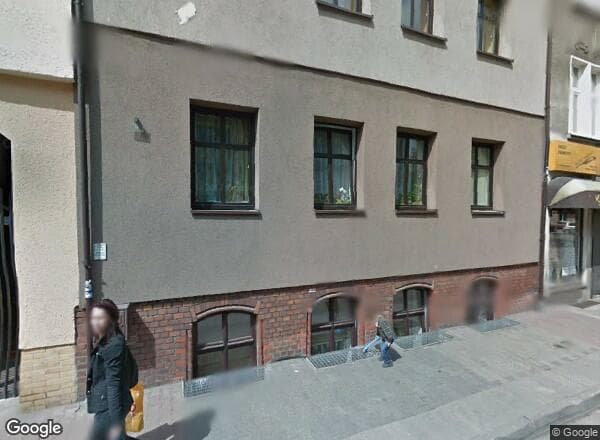 Ceny transakcyjne mieszkań Toruń Jana Kochanowskiego 11