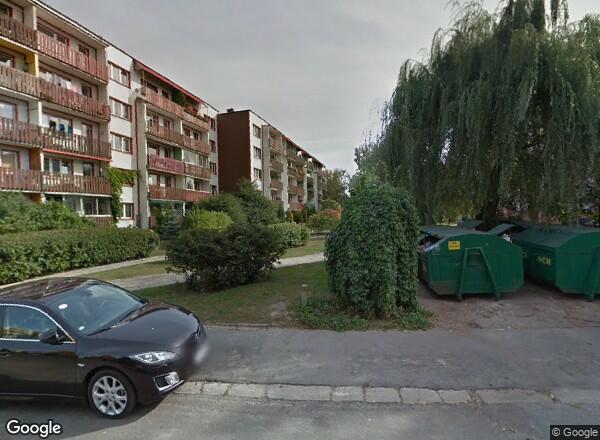 Ceny mieszkań Białystok Upalna 80