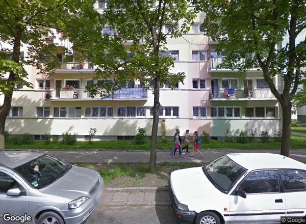 Ceny mieszkań Łódź Wici 56