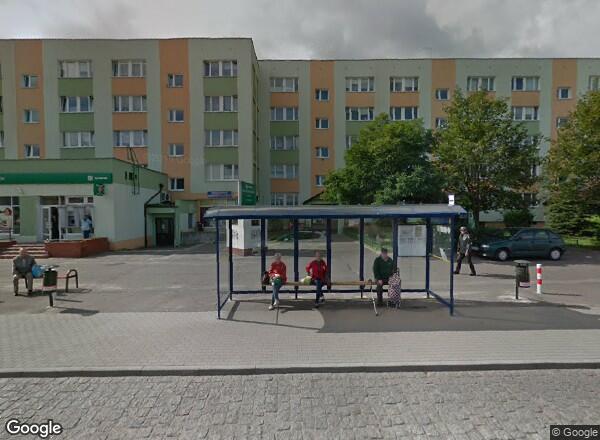 Ceny mieszkań Bydgoszcz Stanisława Skarżyńskiego 7