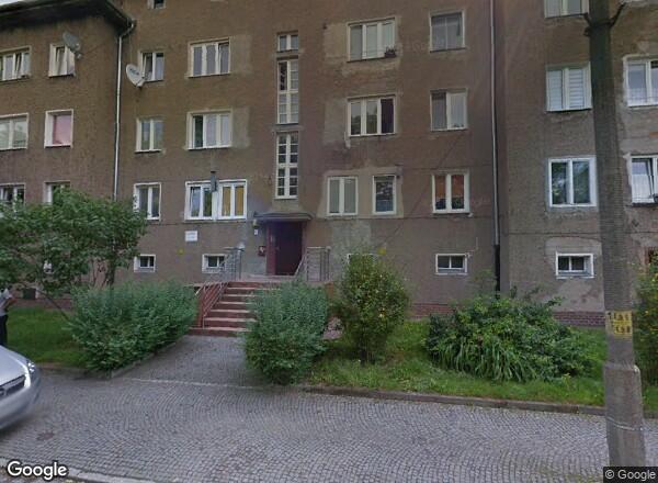 Ceny mieszkań Wrocław UL. KATOWICKA 48