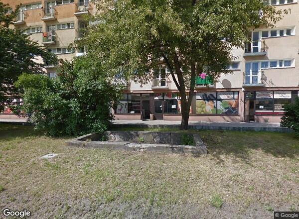 Ceny mieszkań Łódź Obywatelska 69