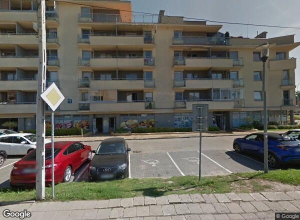 Ceny transakcyjne mieszkań Białystok Prowiantowa 19