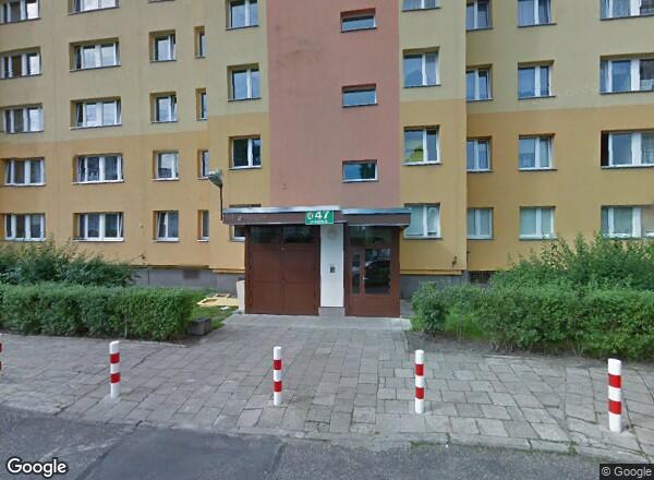 Ceny mieszkań Szczecin Jasna 47