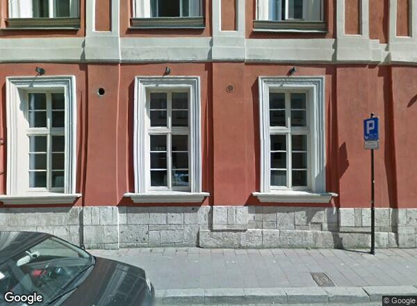 Ceny mieszkań Kraków św. Marka 16