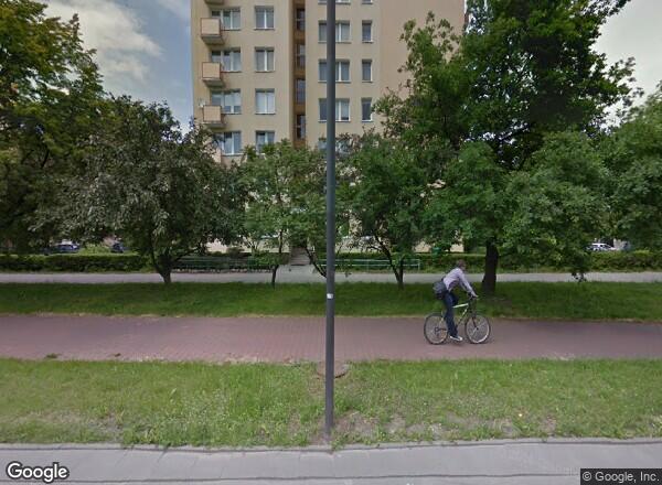 Ceny mieszkań Warszawa ul. Górczewska 10