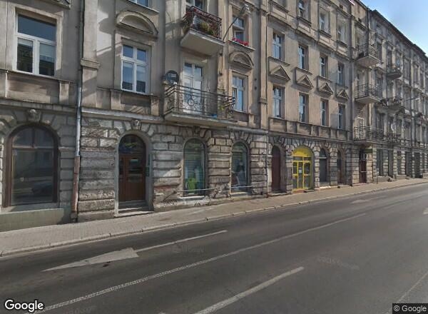 Ceny transakcyjne mieszkań Łódź Andrzeja Struga 11