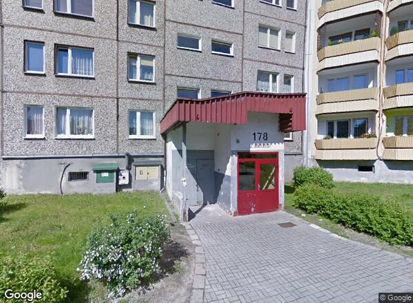 Ceny mieszkań Katowice Marcina Radockiego 178