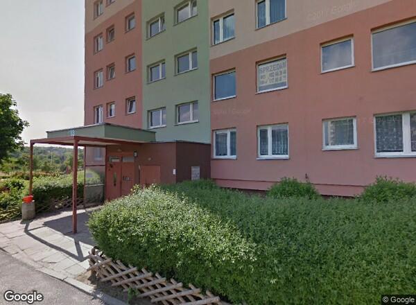 Ceny mieszkań Szczecin Turkusowa 33