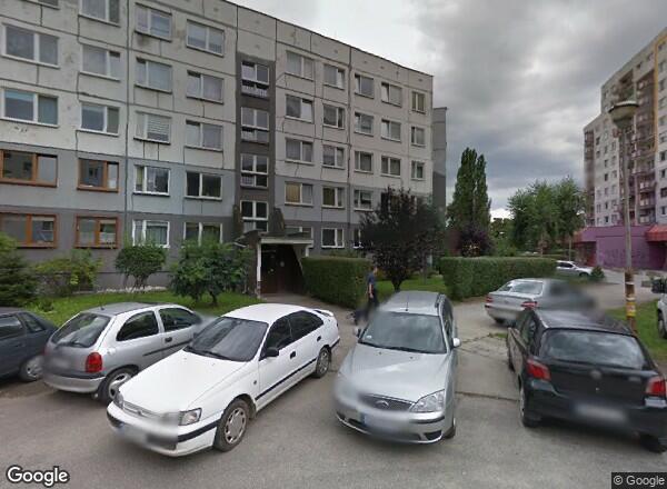 Ceny mieszkań Wrocław UL. GOŁĘŻYCKA 40