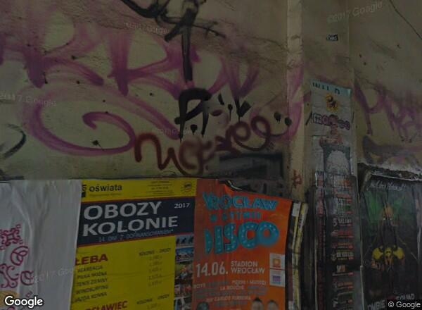 Ceny transakcyjne mieszkań Wrocław UL. RUSKA 46