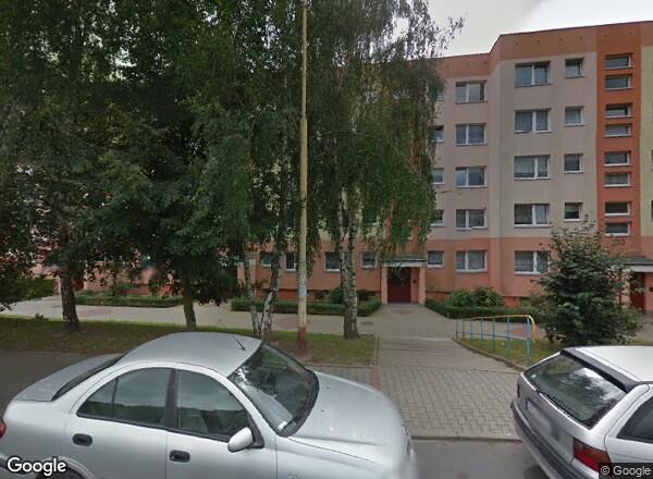 Ceny mieszkań Szczecin Księżnej Elżbiety 29