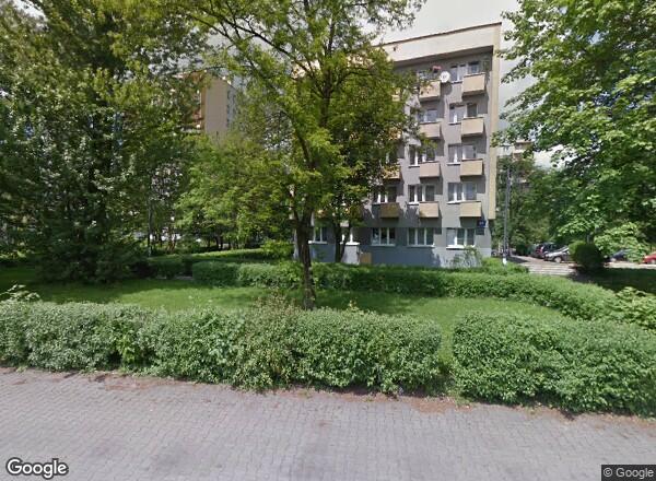 Ceny mieszkań Katowice Mysłowicka 35