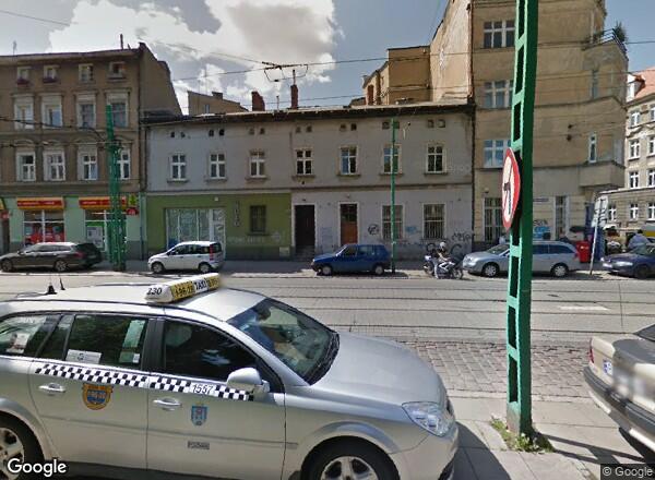 Ceny mieszkań Poznań 28 Czerwca 1956 r. 132