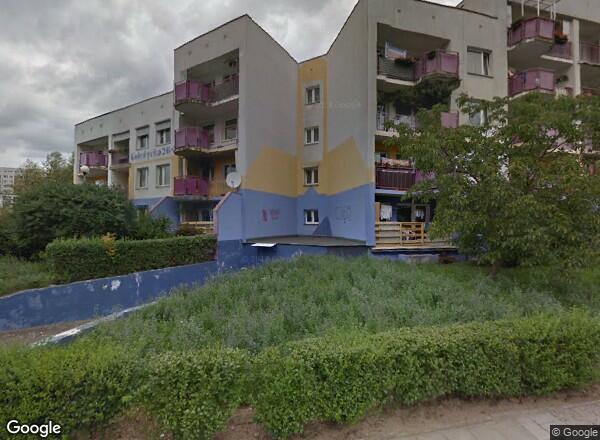 Ceny mieszkań Wrocław UL. GOŁĘŻYCKA 24