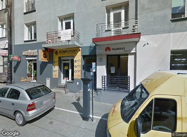 Ceny mieszkań Lublin al. Józefa Piłsudskiego 12