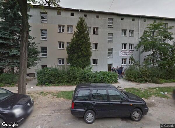 Ceny mieszkań Wrocław UL. GÓRNICZA 16