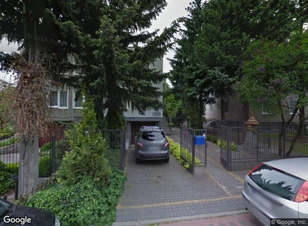 Ceny mieszkań Warszawa ul. Wita Stwosza 5A