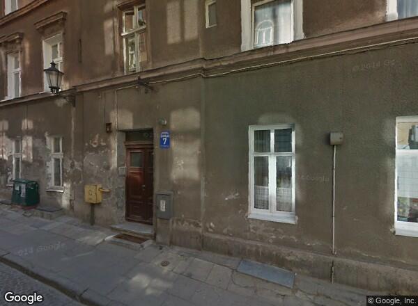 Ceny mieszkań Gdańsk Zaroślak 7