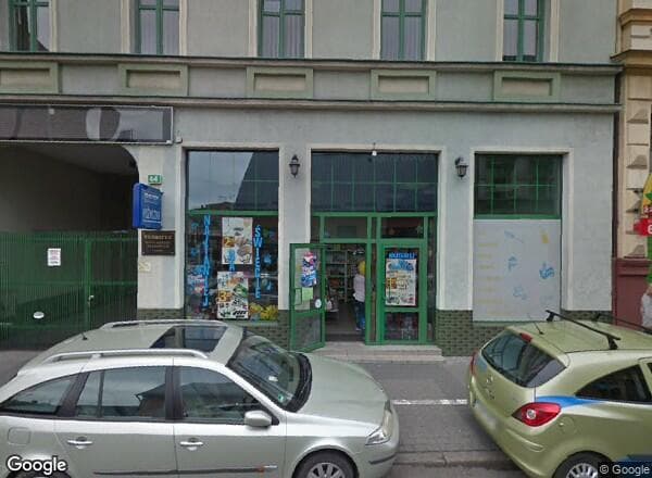 Ceny transakcyjne mieszkań Bydgoszcz Jana i Jędrzeja Śniadeckich 44