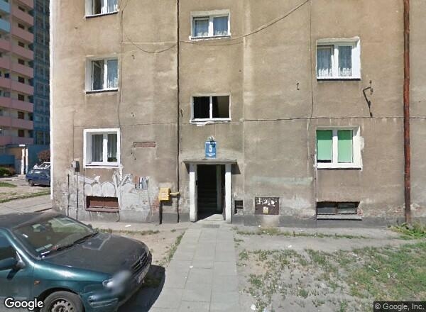 Ceny transakcyjne mieszkań Gdańsk Plac ks. Prałata Jana Gustkowicza 5