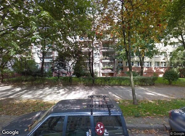 Ceny mieszkań Wrocław UL. ZAOLZIAŃSKA 6C