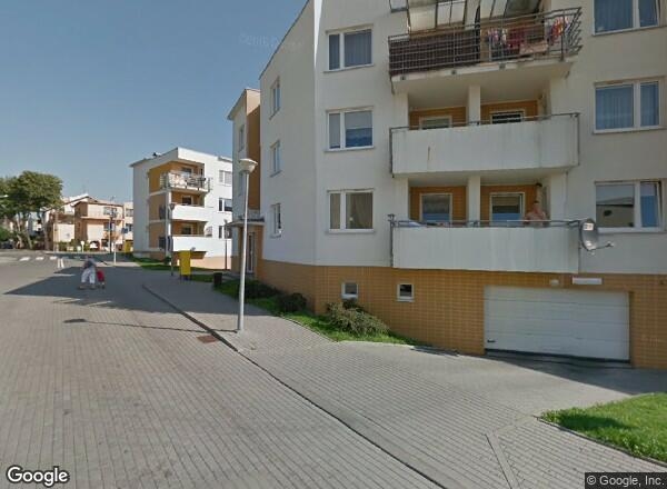Ceny transakcyjne mieszkań Gdynia Australijska 1