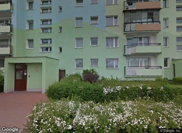Ceny transakcyjne mieszkań Gdańsk Żwirki i Wigury 14