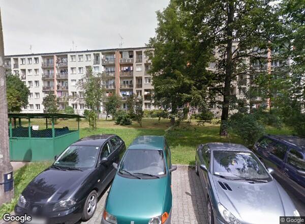 Ceny mieszkań Kraków Ks. Kazimierza Siemaszki 41